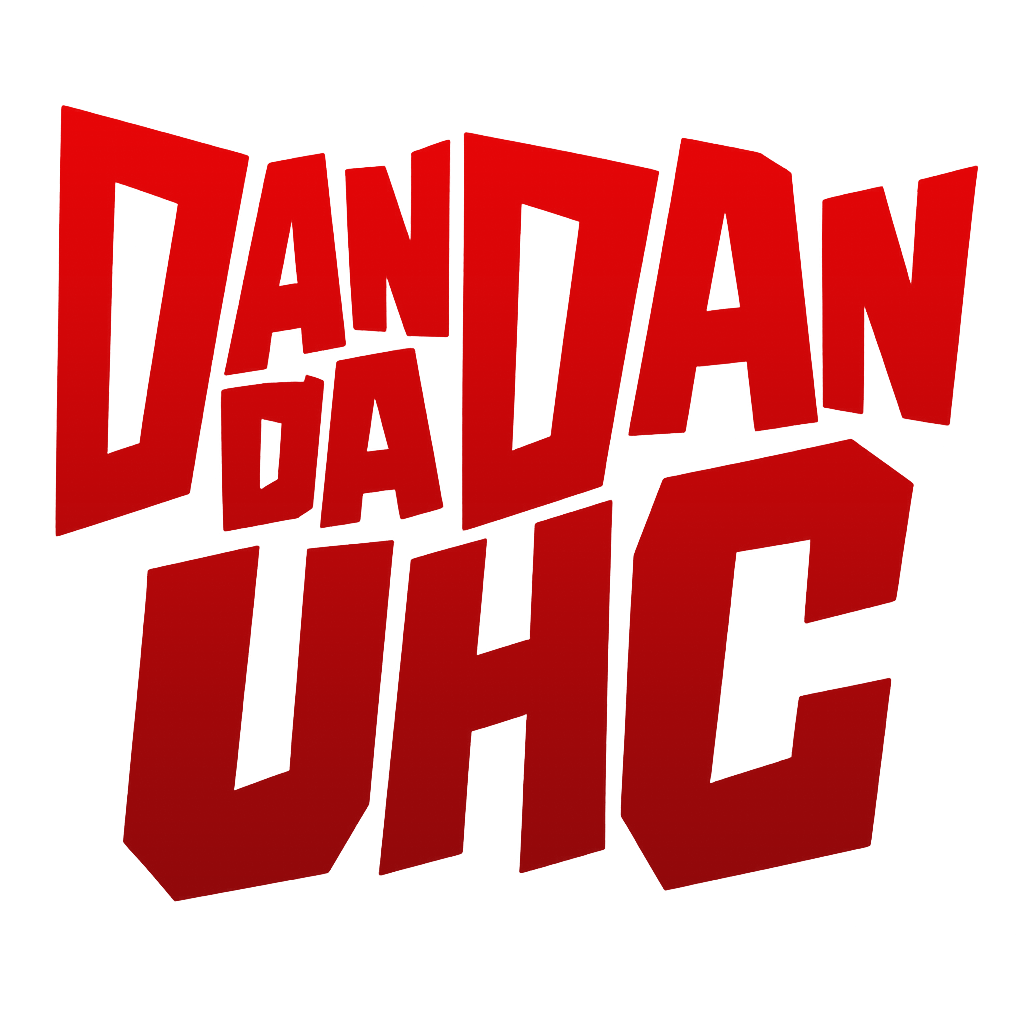 DanDaDan UHC